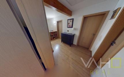 ,,REZERVOVANÝ ,,PREDAJ Rodinný dom v tichej novej časti Jaslovských Bohuníc