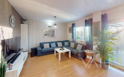 ,,REZERVOVANÝ ,,PREDAJ Rodinný dom v tichej novej časti Jaslovských Bohuníc