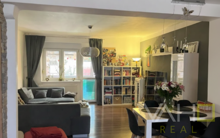 Predaj 4i mezonetový byt, veľká terasa, garáž.