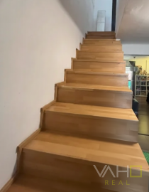 Predaj 4i mezonetový byt, veľká terasa, garáž.