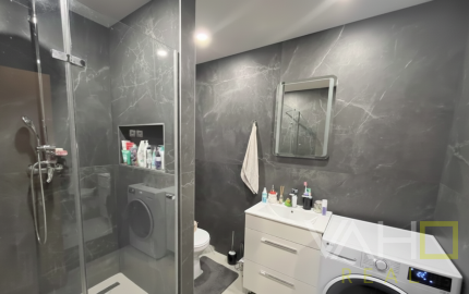 Predaj 4i mezonetový byt, veľká terasa, garáž.