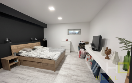 Predaj 4i mezonetový byt, veľká terasa, garáž.