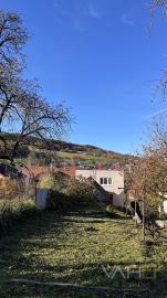 Rodinný dom v pôvodnom stave, vhodný na bývanie – Obec Cerová, Záhorie