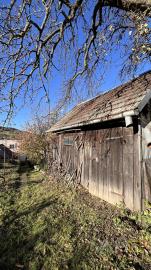 Rodinný dom v pôvodnom stave, vhodný na bývanie – Obec Cerová, Záhorie