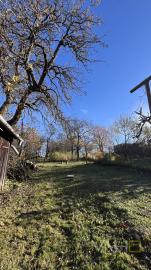 Rodinný dom v pôvodnom stave, vhodný na bývanie – Obec Cerová, Záhorie