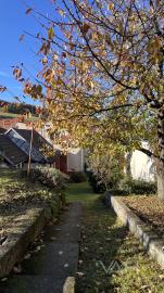 Rodinný dom v pôvodnom stave, vhodný na bývanie – Obec Cerová, Záhorie