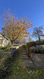 Rodinný dom v pôvodnom stave, vhodný na bývanie – Obec Cerová, Záhorie