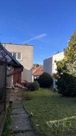 Rodinný dom v pôvodnom stave, vhodný na bývanie – Obec Cerová, Záhorie