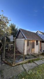 Rodinný dom v pôvodnom stave, vhodný na bývanie – Obec Cerová, Záhorie