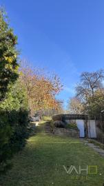 Rodinný dom v pôvodnom stave, vhodný na bývanie – Obec Cerová, Záhorie