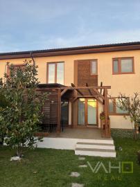 ,,REZERVOVANÝ ,,PREDAJ Rodinný dom v tichej novej časti Jaslovských Bohuníc