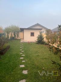 ,,REZERVOVANÝ ,,PREDAJ Rodinný dom v tichej novej časti Jaslovských Bohuníc