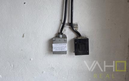 Prenájom - garáž Tamaškovičova ul. Trnava