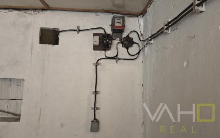 Prenájom - garáž Tamaškovičova ul. Trnava