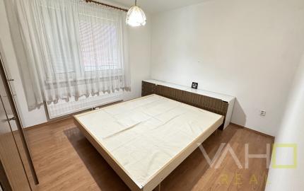 NA PREDAJ! 3 - izbový byt,vo vyhľadávanej časti Trnavy