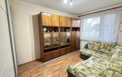 NA PREDAJ! 3 - izbový byt,vo vyhľadávanej časti Trnavy