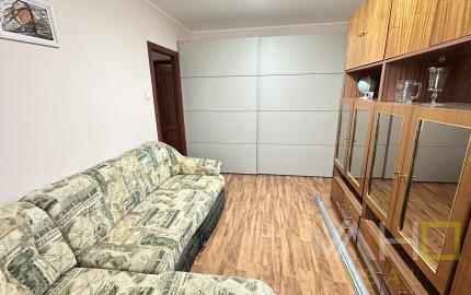 NA PREDAJ! 3 - izbový byt,vo vyhľadávanej časti Trnavy