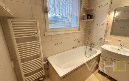 NA PREDAJ! 3 - izbový byt,vo vyhľadávanej časti Trnavy