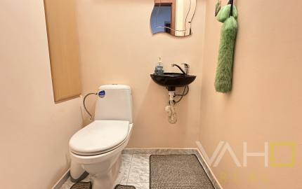 NA PREDAJ! 3 - izbový byt,vo vyhľadávanej časti Trnavy