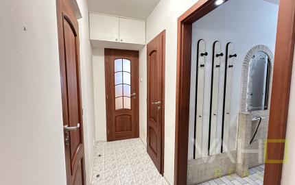 NA PREDAJ! 3 - izbový byt,vo vyhľadávanej časti Trnavy