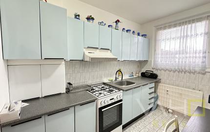 NA PREDAJ! 3 - izbový byt,vo vyhľadávanej časti Trnavy