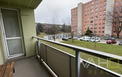 NA PREDAJ! 3 - izbový byt,vo vyhľadávanej časti Trnavy