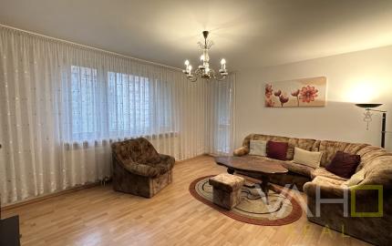 NA PREDAJ! 3 - izbový byt,vo vyhľadávanej časti Trnavy