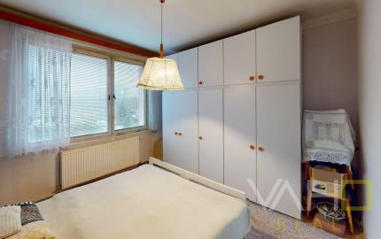 REZERVOVANÉ!!! 3 +1 byt v Brestovanoch, s balkónom.