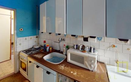 REZERVOVANÉ!!! 3 +1 byt v Brestovanoch, s balkónom.