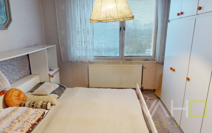 REZERVOVANÉ!!! 3 +1 byt v Brestovanoch, s balkónom.