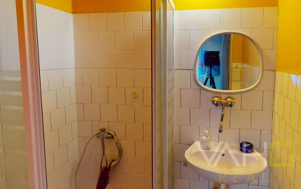 REZERVOVANÉ!!! 3 +1 byt v Brestovanoch, s balkónom.