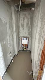 Moderná novostavba RD, pozemok 600m2, zastavaná plocha 179m2, garáž