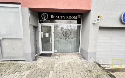 PREDAJ Luxusný obchodný priestor  – Bratislava Ružinov