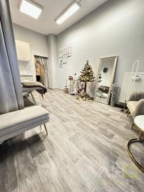 PREDAJ Luxusný obchodný priestor  – Bratislava Ružinov