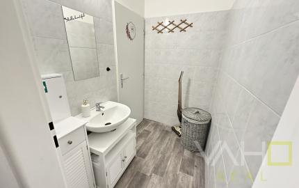 PREDAJ Luxusný obchodný priestor  – Bratislava Ružinov