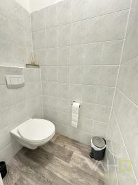 PREDAJ Luxusný obchodný priestor  – Bratislava Ružinov