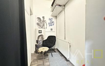 PREDAJ Luxusný obchodný priestor  – Bratislava Ružinov