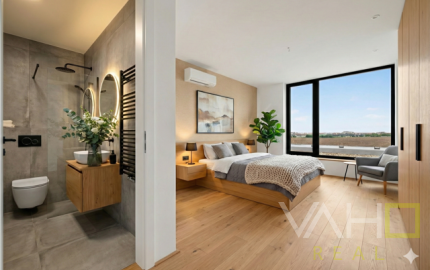 Špeciálna ponuka za 499 000 € – Luxusný 5i rodinný dom, Biely Kostol, Trnava