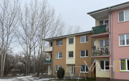 PREDANÉ ✨ Moderný 2-izbový byt po kompletnej rekonštrukcii | Opoj | Loggia | Zariadený ✨