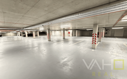 REZIDENCIA HVIEZDOSLAVOVA!! EXKLUZÍVNE IBA u NÁS!! BÝVAJTE V SRDCI TRNAVY