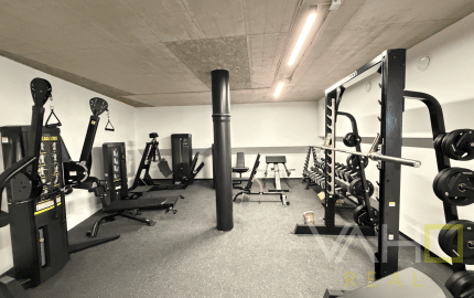 REZIDENCIA HVIEZDOSLAVOVA!! EXKLUZÍVNE IBA u NÁS!! BÝVAJTE V SRDCI TRNAVY