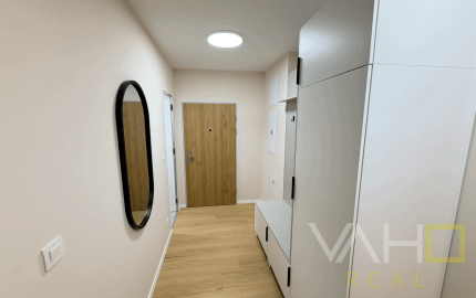 REZIDENCIA HVIEZDOSLAVOVA!! EXKLUZÍVNE IBA u NÁS!! BÝVAJTE V SRDCI TRNAVY