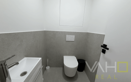 REZIDENCIA HVIEZDOSLAVOVA!! EXKLUZÍVNE IBA u NÁS!! BÝVAJTE V SRDCI TRNAVY