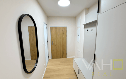 REZIDENCIA HVIEZDOSLAVOVA!! EXKLUZÍVNE IBA u NÁS!! BÝVAJTE V SRDCI TRNAVY