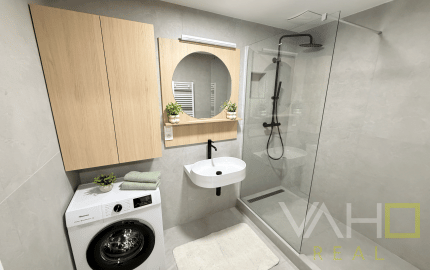 REZIDENCIA HVIEZDOSLAVOVA!! EXKLUZÍVNE IBA u NÁS!! BÝVAJTE V SRDCI TRNAVY