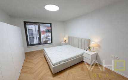 REZIDENCIA HVIEZDOSLAVOVA!! EXKLUZÍVNE IBA u NÁS!! BÝVAJTE V SRDCI TRNAVY