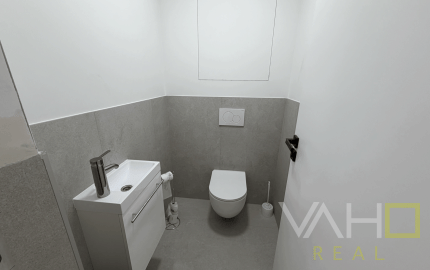 REZIDENCIA HVIEZDOSLAVOVA!! EXKLUZÍVNE IBA u NÁS!! BÝVAJTE V SRDCI TRNAVY