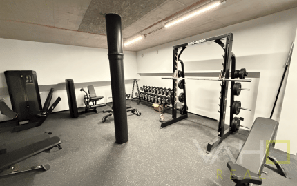 REZIDENCIA HVIEZDOSLAVOVA!! EXKLUZÍVNE IBA u NÁS!! BÝVAJTE V SRDCI TRNAVY