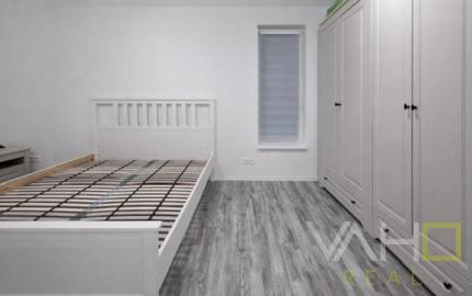 PREDAJ Výnimočný 2-izbový byt s predzáhradkou priamo pri golfovom ihrisku – Hrubá Borša