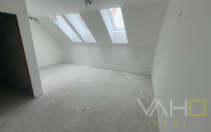 Na predaj 1.izb. byt v BAKER STREET RESIDENCE, 28m2, historické centrum Trnavy